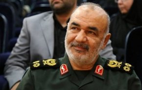 فرمانده کل سپاه انتصاب جبلی به ریاست سازمان صدا و سیما را تبریک گفت
