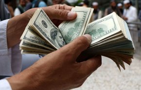 دلار، رکورد قیمت در 11 ماهه اخیر را شکست