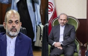 وزیر کشور انتصاب جبلی را به ریاست سازمان صدا و سیما تبریک گفت