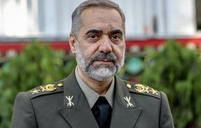 نقش تعیین کننده وزارت دفاع در ارتقای قدرت دفاعی نیروهای مسلح 