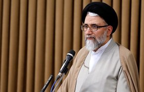 وزیر اطلاعات انتصاب جبلی را به ریاست سازمان صدا و سیما تبریک گفت