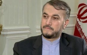 امیرعبداللهیان خواستارحل سریع مشکل دسترسی ایران به اموال خود در کره شد