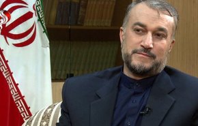 وزیر خارجه درگذشت همسر امام موسی صدر را تسلیت گفت