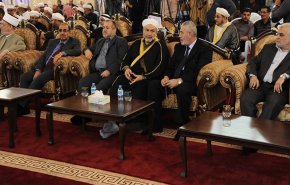 بالوثيقة.. المجمع الفقهي يدعو العراقيين للمشاركة الفاعلة بالانتخابات