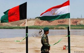واکنش روسیه به تنش میان تاجیکستان و افغانستان

