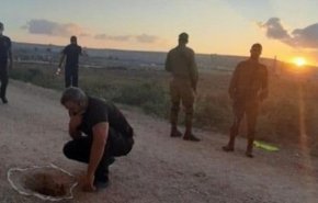 نقش نوشابه در فرار 6 اسیر فلسطینی از زندان «جلبوع»
