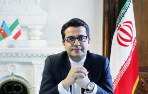 اعتراض شدید سفارت ایران در باکو به تعرض به حریم این سفارتخانه/ بازداشت تعرض‎ کنندگان به سفارت ایران در باکو