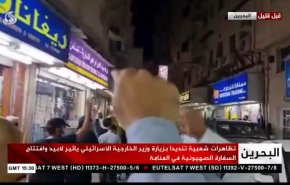 ‌آل‌خلیفه برای تثبیت قدرتش بحرینی‌ها را سرکوب می‌کند