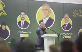 هادی العامری:هیچ طرحی برای انحلال یا ادغام الحشد الشعبی را نمی‌پذیریم