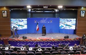 رئیسی: امروز تحول درکشور ضرورت است/ بزودی جهاد سازندگی برای تحول در روستاها احیا می‌شود