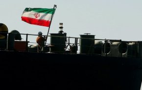 تانکر ترکرز؛ ورود سومین نفتکش حامل سوخت ایران برای لبنان به خلیج سوئز

