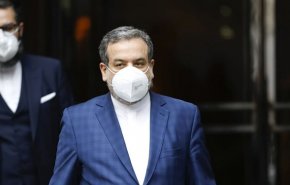 عراقچی دبیر شورای راهبردی روابط خارجی شد 