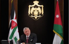 ملك الأردن يعفو عن جميع المدانين بقضايا 