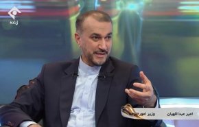 ویدیو/ امیرعبداللهیان: سیاست خارجی و اقتصاد کشور را به مذاکرات و برجام محض گره نمی‌زنیم/ نگران این هستیم که صهیونیست ها و تروریست ها برای جمهوری آذربایجان ایجاد خطر کنند/ بدنبال این هستیم که جمهوری آذربایجان به جولانگاه صهیونیست‌ها تبدیل نشود/اسرائیل در آینده منطقه جایی ندارد