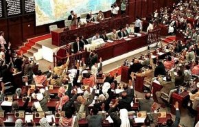 پارلمان یمن سفر وزیر خارجه رژیم صهیونیستی به بحرین را محکوم کرد
