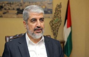 مشعل: برای تسریع در آزادسازی، راه صلاح‌الدین ایوبی را دنبال می‌کنیم