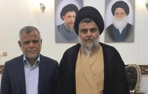 تاکید جریان صدر عراق بر روابط راهبردی با ائتلاف «هادی العامری»