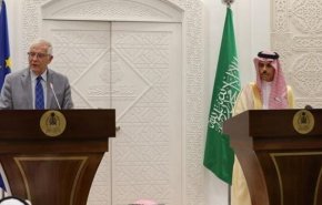 الاتحاد الأوروبي ومجلس التعاون يحثان على وقف اطلاق النار في اليمن