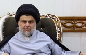 مقتدی الصدر: پارلمان آتی عراق با قدرت در برابر آمریکا و اسرائیل خواهد ایستاد