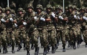 ادعای مغرب درباره حضور نیروهای حزب‌الله در الجزائر دروغی بی‌شرمانه است 