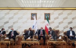 وزیر خارجه ارمنستان وارد ایران شد