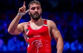 مجتبی گلیج راهی مرحله بعد شد