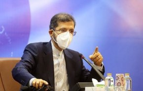 خطيب زادة: لا نؤكد خبر إرسال وفد سعودي إلى طهران