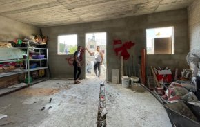 كان يتجهز لزفافه.. الاحتلال يجبر مقدسيًّا على هدم منزله