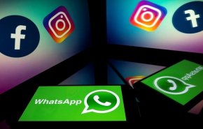 تطبيقات فيسبوك وإنستغرام وواتساب تعاود العمل بعد تعطّلها لساعات
