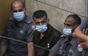 اسیر فلسطینی «تونل آزادی» دست به اعتصاب غذا زد