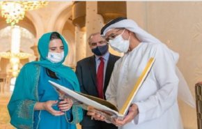 آموزش روحانیون فلسطینی برای پذیرش سازش 
