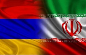 دیدار دبیر شورای امنیت ملی ارمنستان با سفیر ایران در ایروان
