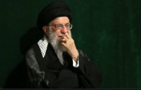 برگزاری مراسم عزاداری سالروز رحلت پیامبر اعظم (ص) و امام حسن مجتبی(ع) با حضور رهبر انقلاب