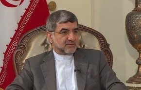 رایزنی نخست‌وزیر لبنان و سفیر ایران در خصوص روابط دو کشور