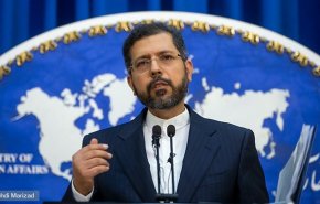 خطیب‌زاده: پس از جمع بندی روند بازبینی داخلی‌، به وین بازخواهیم گشت