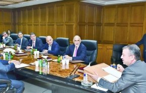 اطلاعات اردن: با سوریه روابط امنیتی خوبی داریم
