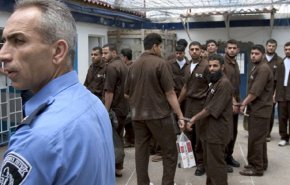 آغاز اعتراض اسرای فلسطینی در زندان های صهیونیستی 