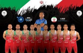گلیج به مدال برنز جهان رسید/ پایان کار کشتی آزاد ایران با ۳ طلا، ۳ نقره و یک برنز
