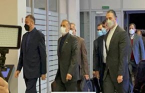 امیرعبداللهیان وارد مسکو شد
