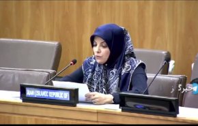 تاکید سفیر ایران در سازمان ملل بر مقابله جهانی با تروریسم 
