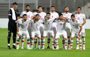 حسرت ۸۸۰۰ روزه امارات مقابل ایران؛ پیش به سوی ثبت دومین پوکر