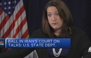 واشنگتن باردیگر از تعهدات برجامی شانه خالی کرد و توپ را به زمین ایران انداخت!