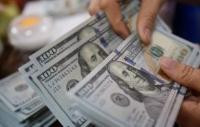 نزول قیمت دلار به کانال ۲۷هزار تومان 