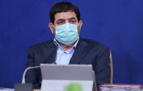 تاکید مخبر بر جلوگیری از نوسانات قیمتی و هماهنگی دستگاه‌ها برای ایجاد ثبات در بازار