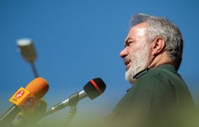 سردار فدوی: اظهارات رئیس ستاد کل دشمن درباره نابودی توانمندی ایران، پرت و پلاست