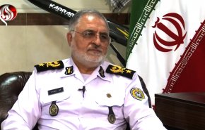 رصد 24 ساعته آسمان کشور توسط پدافند هوایی/ خودکفایی پدافند هوایی در همه زمینه ها