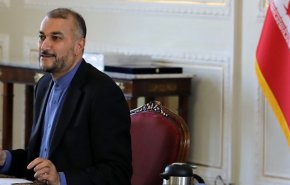 امیرعبداللهیان: ایران اهل مذاکره و مرد مذاکره و مرد عمل واقعی است