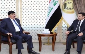 عراق: از نزدیکی روابط کشورها با سوریه استقبال می‌کنیم