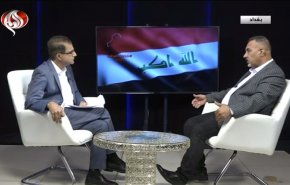 نامزد انتخابات عراق: دولت آینده باید کشور را در موضع درست قرار دهد