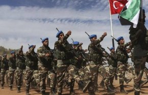 بازگشت دومین گروه «مزدوران سوری»، از لیبی به ترکیه